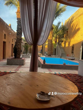 Hotel Riad Sahara Activity